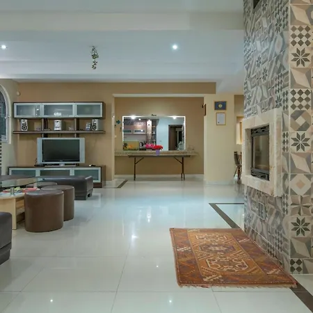 Casa Di Bakalovi Villa Burgas